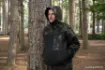 Picture of Sweat NASH ZT Nordic Fleece Zipped Hoody