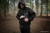 Picture of Sweat NASH ZT Nordic Fleece Zipped Hoody
