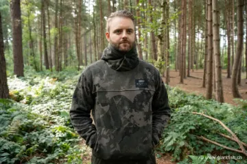 Sweat NASH ZT Wind Chill Hoody