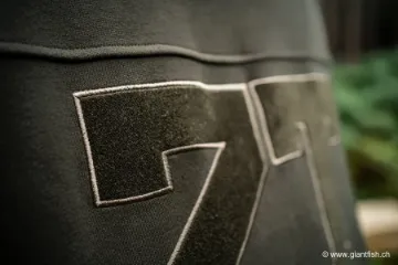 Sweat NASH ZT Wind Chill Hoody Varsity