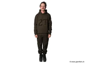 Sweat NASH ZT Wind Chill Hoody Varsity