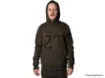 Image de Sweat NASH ZT Wind Chill Hoody Varsity