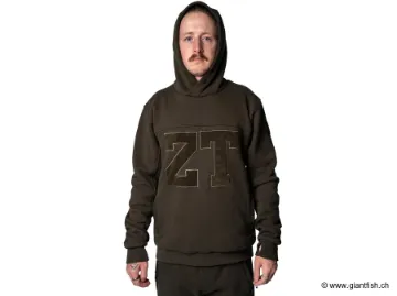 Sweat NASH ZT Wind Chill Hoody Varsity