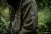 Image de Sweat NASH ZT Wind Chill Hoody Varsity