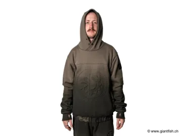 Sweat NASH ZT Wind Chill Hoody Element
