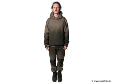 Sweat NASH ZT Wind Chill Hoody Element