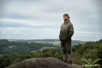 Sweat NASH ZT Wind Chill Hoody Element