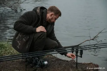 Sweat NASH ZT Sherpa Fleece Hoody