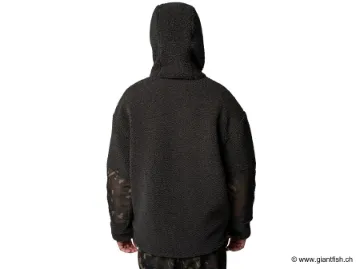 Sweat NASH ZT Sherpa Fleece Hoody