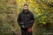 Bild von Sweatshirt NASH ZT Sherpa Fleece Hoody