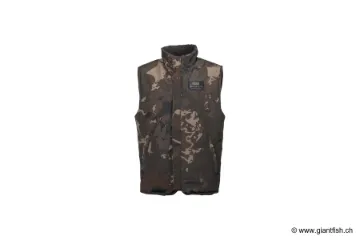 Polaire sans manches NASH ZT Sherpa Fleece Body Warmer