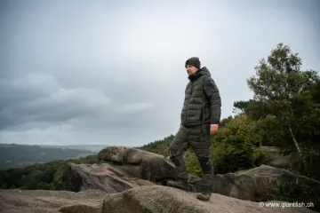 Veste NASH ZT Air Cell 3 in 1 Jacket