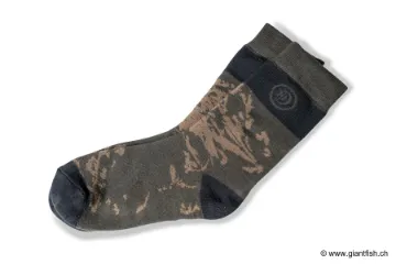 Chaussettes NASH ZT Socks Element