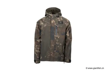 Veste NASH ZT Helluva 3 in 1