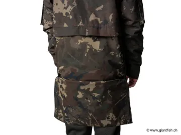 Veste NASH ZT Helluva 3 in 1