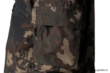 Veste NASH ZT Helluva 3 in 1