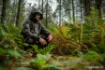 Immagine di Giacca da pesca NASH ZT Helluva 3 in 1