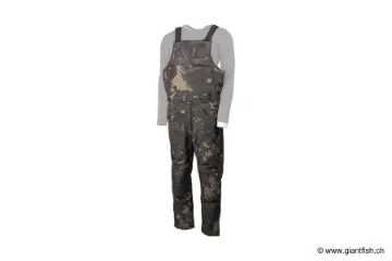 Salopette imperméable NASH ZT Helluva Waterproof Bib and Brace