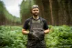 Picture of NASH ZT Helluva Waterproof Fishing Bib and Brace