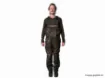 Picture of NASH ZT Helluva Waterproof Fishing Bib and Brace