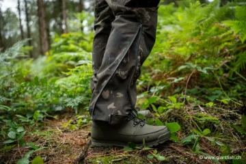 Pantalon NASH ZT Helluva Waterproof Trousers