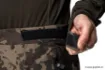 Immagine di Pantaloni NASH ZT Helluva Impermeabili