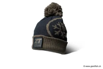 Bonnet NASH ZT Patch Bobble Hat