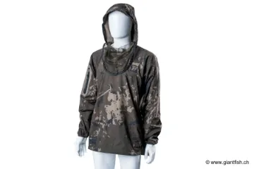 Veste NASH ZT Lite Hydra Flex Hoody