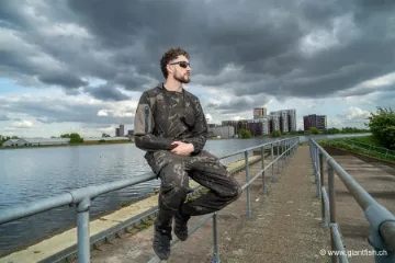 Pantalon NASH ZT Lite Hydra Flex Combats