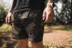 Image de Short NASH ZT Lite Hydra Flex Combat Shorts