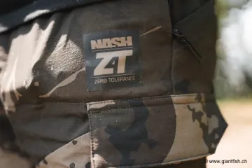 Short NASH ZT Lite Hydra Flex Combat Shorts