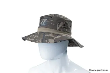 Chapeau NASH ZT Lite Hydra Flex Bush Hat
