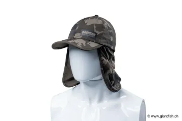 Casquette NASH ZT Lite Hydra Flex Baseball Cap