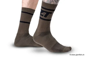 Chaussettes NASH ZT Lite Crew Socks