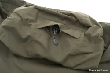 Veste imperméable NASH ZT Lite Dry Pack Smock