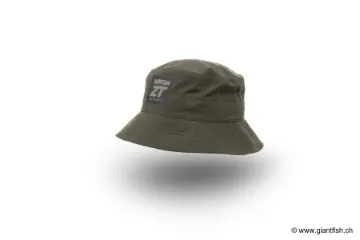 Bob NASH ZT Lite Dry Pack Bucket Hat