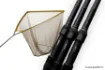 Picture of NASH Air Force F20 Rod & Carp Landing Net Bundle 13 ft 3.50 lbs