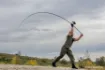 Picture of NASH Air Force F20 Rod & Carp Landing Net Bundle 13 ft 3.50 lbs