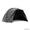 Image de Ensemble Bivvy & Façade NASH Titan Hide Camo Pro Infill Bundle
