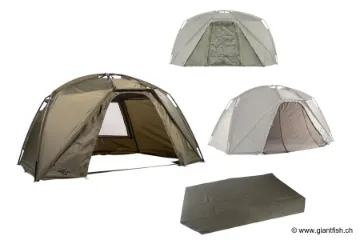 Ensemble Bivvy NASH Titan Hide Full System