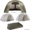 Image de Ensemble Bivvy NASH Titan Hide Full System V2