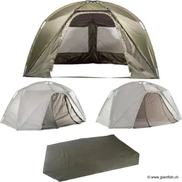 Ensemble Bivvy NASH Titan Hide Full System V2