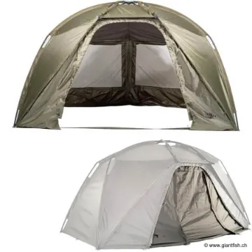 Ensemble Bivvy & Façade NASH Titan Hide Infill Bundle