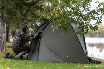 Ensemble Bivvy NASH Titan Hide XL Full System