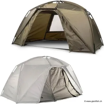 Ensemble Bivvy & Façade NASH Titan Hide XL Infill Bundle