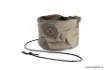 Immagine di Secchio Pieghevole NASH Carp Care - Collapsible Water Bucket