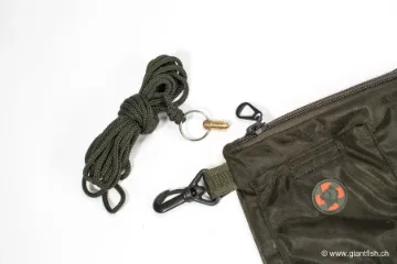 Sac de Conservation NASH Carp Sack