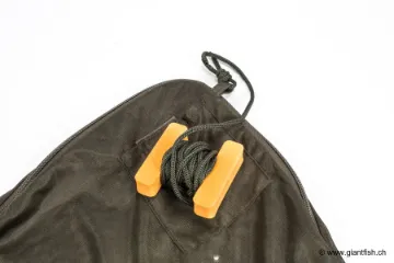 Sac de Conservation NASH Carp Sack