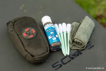 Kit de Soin NASH Medi Carp Propolis