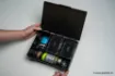 Immagine di Scatola portaaccessori NASH Box Logic Tackle Box